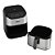 Fritadeira Digital Oster OFRT930 5L com Painel Touch Inox 220v - Imagem 5