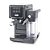 Cafeteira Expresso Oster PrimaLatte Touch BVSTEM6801M Cinza - 220V - Imagem 1