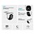 Câmera Wifi Externa 1080P 360 Graus Tapo C500 Tp-Link Bivolt - Imagem 2