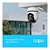 Câmera Wifi Externa 1080P 360 Graus Tapo C500 Tp-Link Bivolt - Imagem 3
