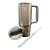 Copo Stanley Quencher 2.0 Inox 887 ml - Imagem 3
