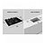 Cooktop Atlas U Top 4 Bocas Acendimento Automático Preto - Imagem 6