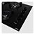 Cooktop Atlas U Top 4 Bocas Acendimento Automático Preto - Imagem 2