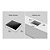 Cooktop de Indução Dako Supreme 4 Bocas com Trava de Segurança Preto - 220V - Imagem 7