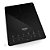 Cooktop de Indução Dako 1 Boca Portátil Preto - 220v - Imagem 4