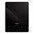 Cooktop de Indução Dako 1 Boca Portátil Preto - 220v - Imagem 2