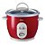Panela de Arroz 4723 Facile Oster Vermelha 3 copos - 110v - Imagem 3