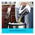 Aspirador de Pó Portátil a Bateria Black Decker APB12000 Branco 12v - Imagem 4