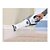 Aspirador de Pó Portátil a Bateria Black Decker APB12000 Branco 12v - Imagem 3