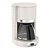 Cafeteira Arno Soleil CM384AB2 Café em pó Marfim 220v - Imagem 1
