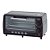 Forno Elétrico Black Decker Bake Chef Mini 9L 800W Preto 110V - Imagem 1
