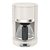 Cafeteira Arno Soleil CM384AB1 Café em Pó SFCM Marfim 110V - Imagem 2