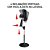 Ventilador de Coluna 40cm Arno Xtreme VE3940B1 VE9C Preto 110V - Imagem 3