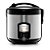 Panela de Arroz Elétrica Elgin PAR30 Gran Rizzo 700W Preto 110V - Imagem 1