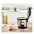 Panela de Arroz Elétrica Elgin PAR30 700W Preto 220V - Imagem 7