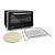 Forno Multifunções com Air Fryer 21L Kitchenaid FORKOG21 Black Matte 110V - Imagem 2