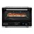 Forno Multifunções com Air Fryer 21L Kitchenaid FORKOG21 Black Matte 110V - Imagem 4
