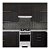 Depurador de Ar Slim 60cm Suggar DPS162BR Branco 110V - Imagem 7