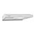 Depurador de Ar Slim 60cm Suggar DPS162BR Branco 110V - Imagem 4
