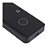 Fechadura Digital Elsys DS4100V de Sobrepor Tecno Preto - Imagem 5