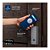 Fechadura Digital Elsys DS4100V de Sobrepor Tecno Prata - Imagem 6
