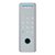 Fechadura Digital Elsys DS4100V de Sobrepor Tecno Prata - Imagem 1
