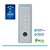 Fechadura Digital Elsys DS4100V de Sobrepor Tecno Prata - Imagem 2
