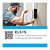 Fechadura Digital Elsys DS4100V de Sobrepor Tecno Prata - Imagem 3