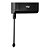 Chuveiro Acqua Storm Lorenzetti Ultra 7510060 Preto 220V - Imagem 3