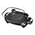 Panela Elétrica Quadrada Mangiare APEQ01I-02 Agratto Preta 220v - Imagem 5