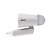 Vaporizador de Roupas HS11 Arno Steam Travel Cinza 220V - Imagem 2
