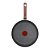 Frigideira Rochedo Natural Stone Preto 30cm - Imagem 2