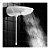Ducha Top Jet Lorenzetti Multitemperaturas 7500W Branco 220V - Imagem 2