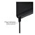 Chuveiro Acqua Duo Lorenzetti 5500W Matte Black 110V - Imagem 5