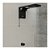 Chuveiro Acqua Duo Lorenzetti 5500W Matte Black 110V - Imagem 2