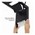 Chuveiro Acqua Duo Lorenzetti 5500W Matte Black 110V - Imagem 4