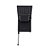 Chuveiro Acqua Duo Lorenzetti 7800W Matte Black 220V - Imagem 3