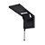 Chuveiro Acqua Duo Lorenzetti 7800W Matte Black 220V - Imagem 1