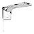 Chuveiro Elétrico Lorenzetti Acqua Duo Ultra 5500W Branco e Cromado 110v - Imagem 2