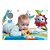 Tapete de Atividades Gymini Sunny Day Meadow Days Tiny Love - Imagem 2