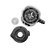 Liquidificador com Copo de Vidro WB2000 WAP Inox 110V - Imagem 3