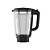 Liquidificador com Copo de Vidro WB2000 WAP Inox 110V - Imagem 4