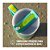 Garrafa Térmica Quencher 1,18L Stanley  Bright Lime - Imagem 4