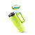 Garrafa Térmica Quencher 1,18L Stanley  Bright Lime - Imagem 3