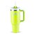 Garrafa Térmica Quencher 887 ml Stanley Bright Lime - Imagem 1