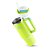 Garrafa Térmica Quencher 887 ml Stanley Bright Lime - Imagem 3