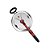Panela de Pressão 4,5L Clock Original com Fechamento Interno - Imagem 4