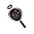 Panela de Pressão 4,5L Clock Original com Fechamento Interno - Imagem 5