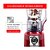 Liquidificador Arno LN86 Power Max XXL com 06 Velocidades  3,1 Litros Carmim 110V - Imagem 3