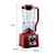 Liquidificador Arno LN86 Power Max XXL com 06 Velocidades 3,1 Litros Carmim 220V - Imagem 2